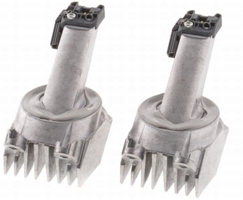 Remonto rinkinys, priekinis žibintas — HELLA 9DW 177 229-001