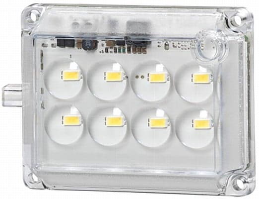 HELLA 2JA 012 557-017 Vidaus apšvietimas