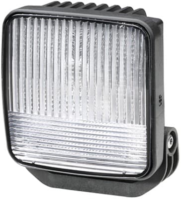 HELLA 2ZR 012 456-031 Atbulinės eigos žibintas