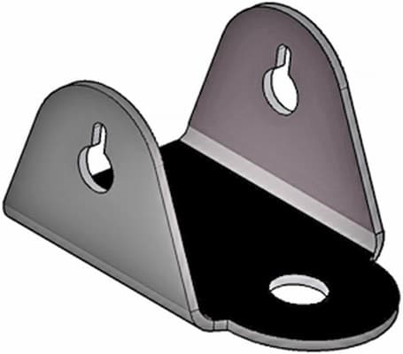 HELLA 8HG 994 974-002 Laikiklis