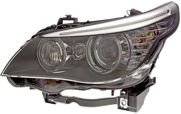 HELLA 1ZS 169 009-151 Priekinis žibintas