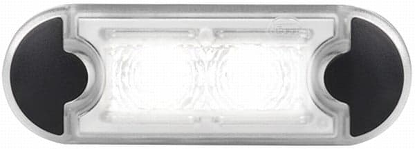 HELLA 2PF 959 855-207 Atšvaitas
