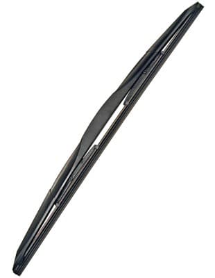 HELLA 9XW 204 584-151 Valytuvo šluotelė
