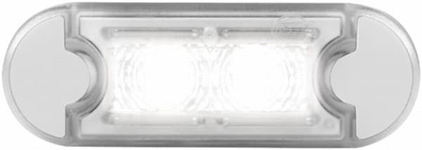 HELLA 2PF 959 855-257 Atšvaitas