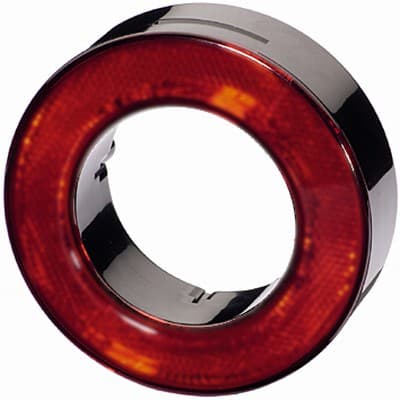 HELLA 2SB 009 362-327 Kombinuotas galinis žibintas