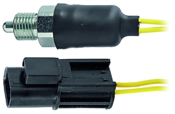 HELLA 6ZF 008 621-531 Jungiklis, atbulinės eigos žibintas