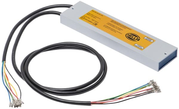 Valdymo blokas, žibintai — HELLA 5DS 009 552-031