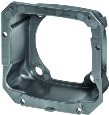 HELLA 9AH 205 653-001 Pagrindas, priekinis žibintas