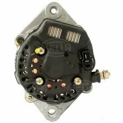 Power generator image