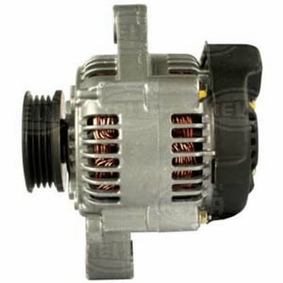 Power generator image