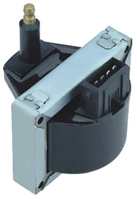 HELLA 5DA 358 000-841 Uždegimo ritė