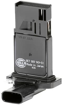 Oro srauto matuoklis — HELLA 8ET 009 149-511