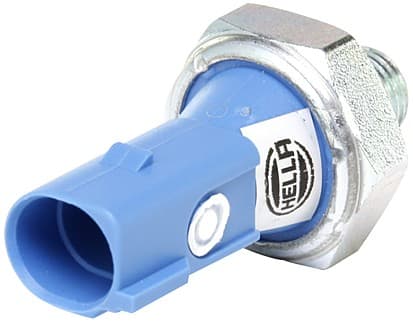 HELLA 6ZL 009 600-371 Alyvos slėgio jungiklis