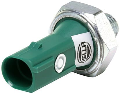 HELLA 6ZL 009 600-291 Alyvos slėgio jungiklis