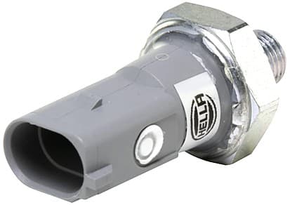 HELLA 6ZL 009 600-281 Alyvos slėgio jungiklis