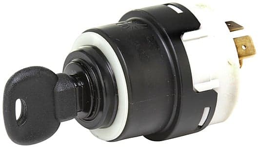 HELLA 6JB 003 959-011 Uždegimo jungiklis