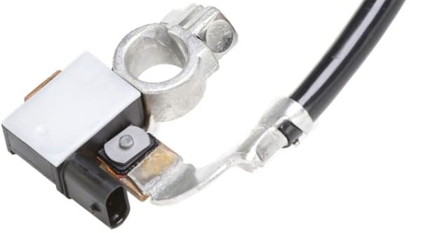 Jutiklis, akumuliatoriaus valdymas — HELLA 6PK 010 562-911