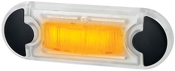 HELLA 2PS 980 868-217 Šoninis atšvaitas