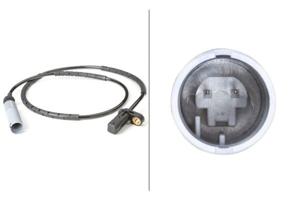 Rato greičio jutiklis — HELLA 6PU 012 039-751