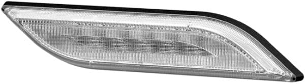 HELLA 2BA 013 332-261 Indikatorius