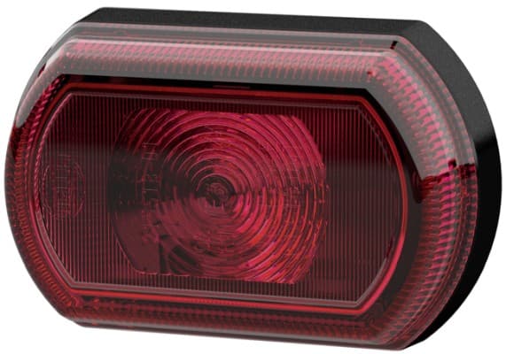 HELLA 2SA 013 323-027 Galinis žibintas