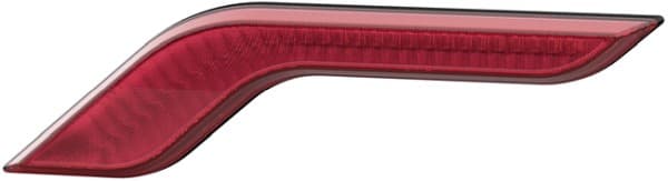 Kombinuotas galinis žibintas — HELLA 2SB 013 399-011