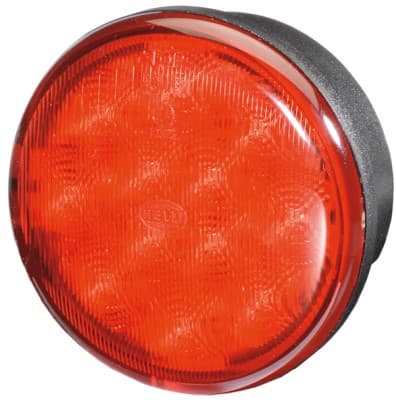 HELLA 2SB 959 010-317 Kombinuotas galinis žibintas
