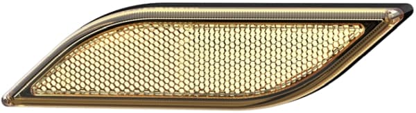 HELLA 8RA 013 347-037 Atšvaitas