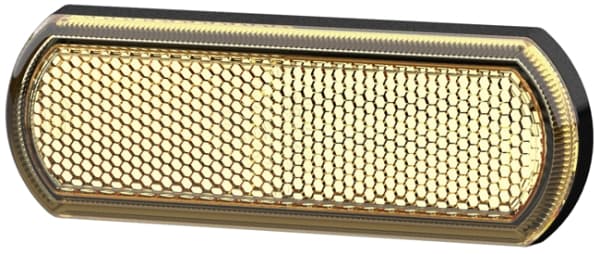 HELLA 8RA 013 403-027 Atšvaitas