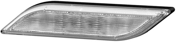 HELLA 2ZR 013 401-017 Atbulinės eigos žibintas