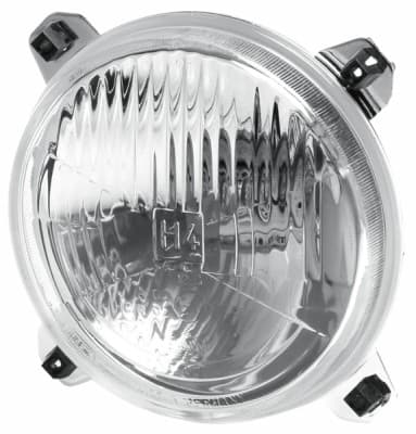HELLA 1A3 005 649-007 Priekinis žibintas