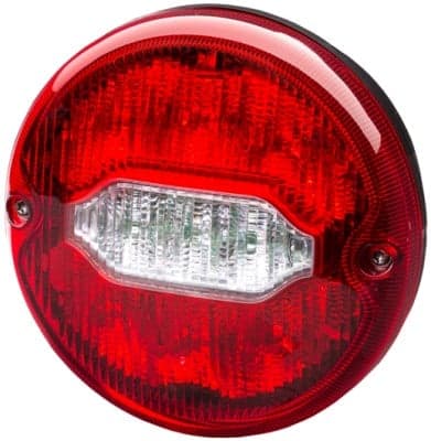 HELLA 2SD 013 155-111 Kombinuotas galinis žibintas