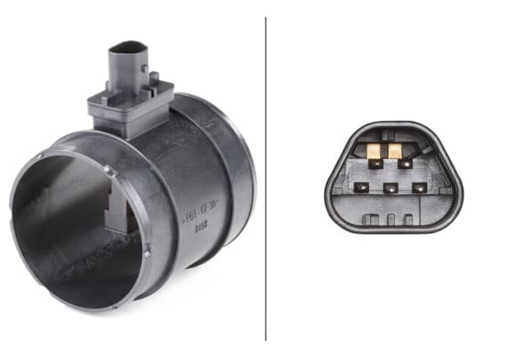 HELLA 8ET 009 149-651 Oro srauto matuoklis