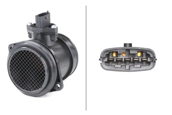 Oro srauto matuoklis — HELLA 8ET 009 149-371
