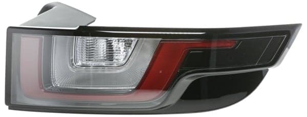 HELLA 2SK 012 379-451 Galinis žibintas