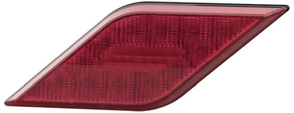 HELLA 2SB 013 342-017 Kombinuotas galinis žibintas