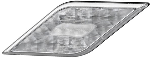 HELLA 2XW 013 345-297 Įspėjamasis žibintas