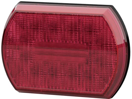 HELLA 2SB 013 341-007 Kombinuotas galinis žibintas