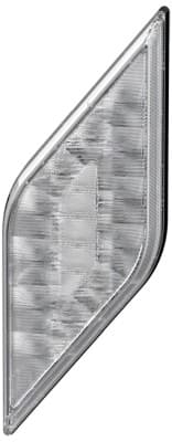 HELLA 2ZR 013 345-147 Atbulinės eigos žibintas