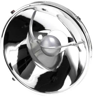 Atšvaitas, priekiniai žibintai — HELLA 9DR 080 700-011