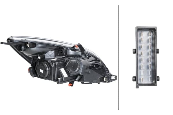 Main headlight image