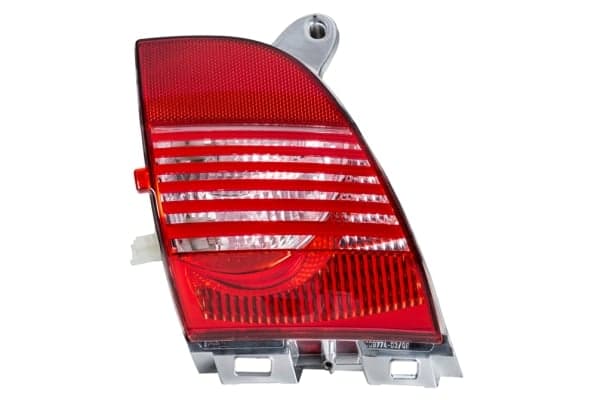 HELLA 2ZR 009 774-121 Galinis žibintas
