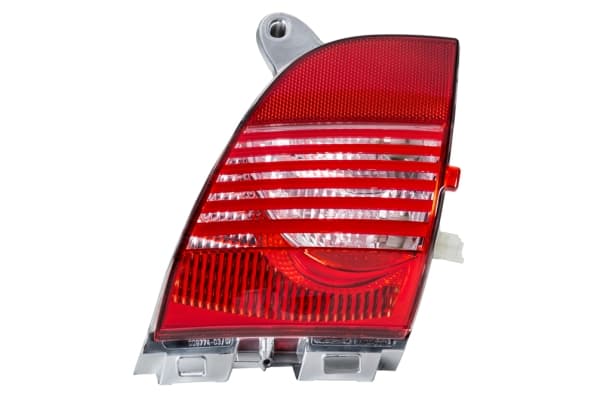 HELLA 2ZR 009 774-111 Galinis žibintas