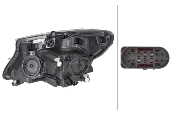 Main headlight image