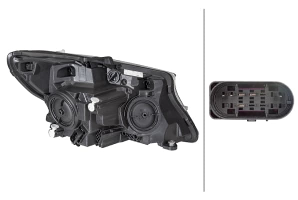 Main headlight image