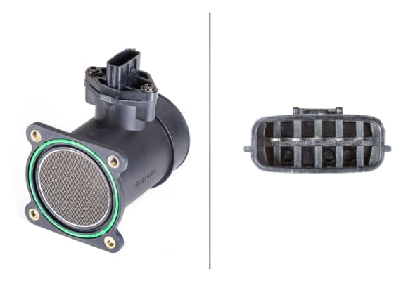 Oro srauto matuoklis — HELLA 8ET 358 095-011
