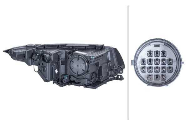 Main headlight image
