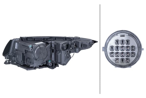 Main headlight image