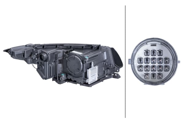 Main headlight image