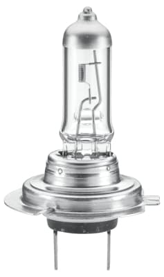 Bulb, main headlight image
